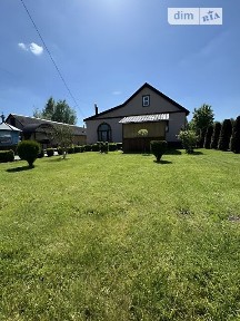 Продаж 1 поверхового будинку з ділянкою на 19.8 сотки, 100.8 кв. м, 4 кімнати, на вул. Садова • ID 35094831