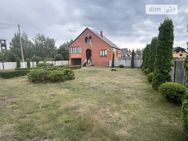 Продаж 1 поверхового будинку 204.3 кв. м, 5 кімнат, на вул. Героїв УПА 2А • ID 35094782