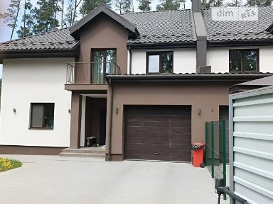 Продаж 2 поверхового дуплекса з ділянкою на 5 соток, 225 кв. м, 4 кімнати, на Ярослава Мудрого • ID 35094771