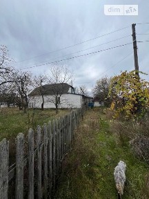 Продаж 1 поверхового будинку з верандою і ділянкою на 22.6 сотки, 83.2 кв. м, 4 кімнати, на вул. Лесі Українки 4 • ID 35094711