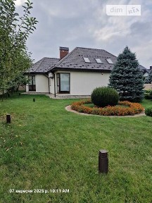 Продаж 1 поверхового будинку з ділянкою на 10 соток, 140 кв. м, 4 кімнати, на вул. Полуботка • ID 35094690