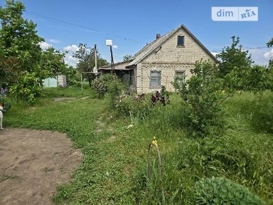 Продаж 1 поверхового будинку 80 кв. м, 4 кімнати • ID 35094736