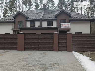 Продаж 2 поверхового дуплекса з ділянкою на 5 соток, 225 кв. м, 4 кімнати, на Ярослава Мудрого • ID 35094570