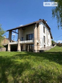 Продаж 2 поверхового будинку з ділянкою на 12 соток, 286 кв. м, 5 кімнат, на Обухівський район • ID 35094643