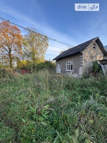 Продаж 1 поверхового будинку з ділянкою на 25 соток, 85.6 кв. м, 3 кімнати, на вул. Головна • ID 35094651