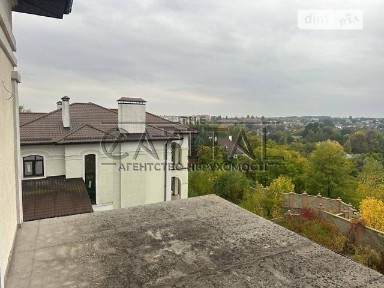 Продаж 2 поверхового будинку з ділянкою на 25 соток, 520 кв. м, 5 кімнат, на Обухівський район • ID 35094531