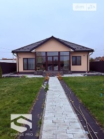 Продаж 1 поверхового будинку з ділянкою на 6.4 сотки, 120 кв. м, 2 кімнати, на Сонячна 34 • ID 35094096