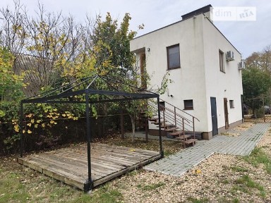 Продаж 2 поверхового будинку бесідка і ділянкою на 8 соток, 100 кв. м, 1 кімната, на вул. Овідіопольська 15 • ID 35094406