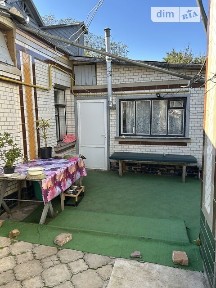 Продаж 1 поверхового будинку з ділянкою на 8 соток, 100 кв. м, 5 кімнат, на вул. Пилипа Орлика 55А • ID 35094114