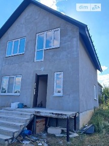 Продаж 2 поверхового будинку з ділянкою на 6 соток, 114 кв. м, 3 кімнати, на мас. Вітамін • ID 35094156