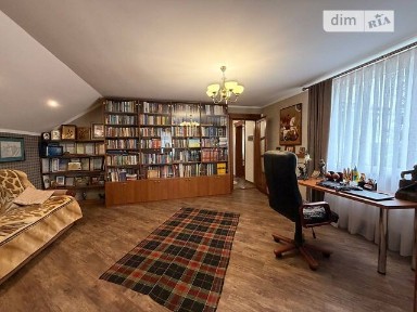Продаж 2 поверхового будинку з ділянкою на 11 соток, 208 кв. м, 4 кімнати, на вул. Сонячна 2А • ID 35093804