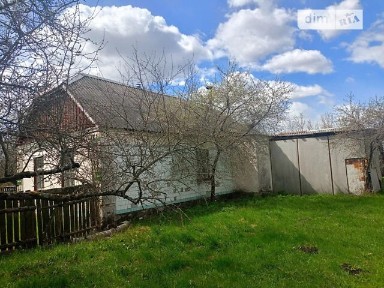 Продаж 1 поверхового будинку з ділянкою на 60 соток, 72 кв. м, 3 кімнати, на вул. Гута-Забілоцька 81 • ID 35093638