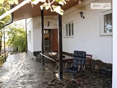 Продаж 2 поверхового будинку з верандою і ділянкою на 13 соток, 152 кв. м, 6 кімнат, на вул. Польова • ID 35093651