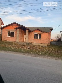 Продаж 1 поверхового будинку 130 кв. м, 4 кімнати • ID 35093051