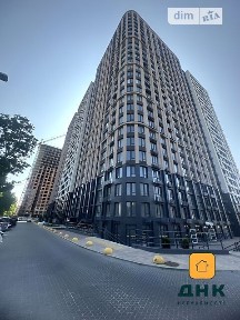 Продаж 2к квартири 89 кв. м на вул. Івана Франка 40 • ID 35094335