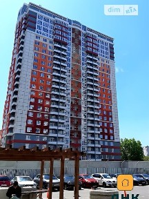 Продаж 1к квартири 49 кв. м на просп. Лесі Українки 19 • ID 35094325