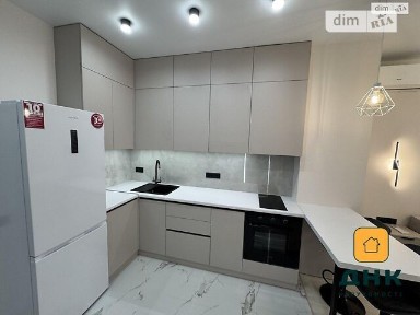 Продаж 1к квартири 32 кв. м на дор. Фонтанська 25 • ID 35094320
