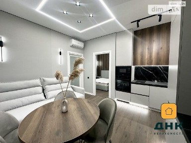 Продаж 2к квартири 44 кв. м на вул. Краснова 1Г • ID 35094316
