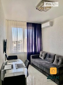 Продаж 2к квартири 65 кв. м на вул. Генуезька 3Б • ID 35094269