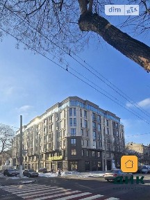 Продаж 1к квартири 30.1 кв. м на вул. Велика Арнаутська 115 • ID 35094268