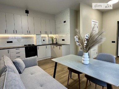 Продаж 1к квартири 37.2 кв. м на вул. Гідності 8/1 • ID 35094112