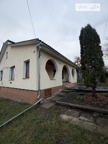 Продаж 1 поверхового будинку з верандою і ділянкою на 11 соток, 100 кв. м, 2 кімнати, на Шевчека 1 • ID 35091464