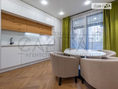 Продаж 2к квартири 78 кв. м на вул. Золотоустівська 22 • ID 35093611
