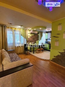 Продаж 2к квартири 45 кв. м на пров. Місячний • ID 35093821