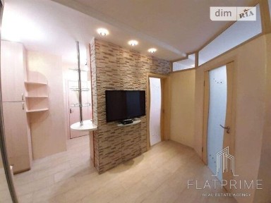 Продаж 2к квартири 50 кв. м на вул. Степана Рудницького 3/7 • ID 35093819