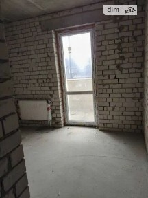 Продаж 1к квартири 36.5 кв. м на вул. Борткевича 13 • ID 35093666