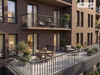 Продаж 2к квартири 56.7 кв. м на вул. Березова 3 • ID 35093591