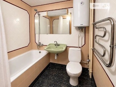Продаж 1к квартири 37.8 кв. м на вул. Сергія Ядова • ID 35093648