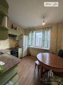 Продаж 1к квартири 37.6 кв. м на вул. Академіка Заболотного 26 • ID 35093409