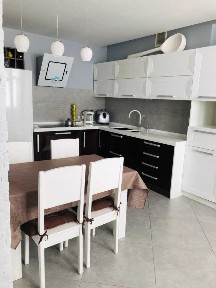 Оренда 3-кімнатної квартири 120 м², Голосіївська вул., 13а
