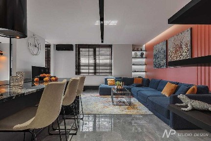 Оренда 1-кімнатної квартири 58 м², Володимира Антоновича вул., 74