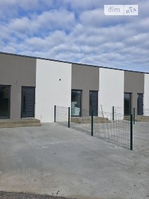 Продаж 2 поверхового таунхауса з ділянкою на 1.5 сотки, 70 кв. м, 2 кімнати, на мас. Київський • ID 35096577