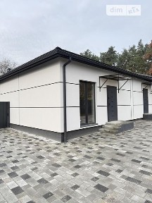Продаж 1 поверхового таунхауса з ділянкою на 1.5 сотки, 65 кв. м, 2 кімнати, на вул. Яблунська • ID 35095910