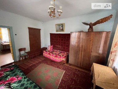 Продаж частини будинку на вул. Київська 64, 2 кімнати • ID 35095226