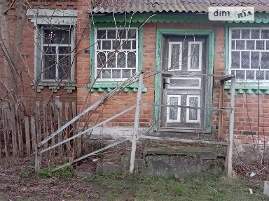 Продаж частини будинку на Садова, 2 кімнати • ID 35094563