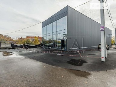 Продаж спеціального приміщення на вул. Борисо-Глібська, площа 850 кв. м • ID 35096209