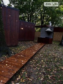 Оренда будинку на добу на вул. Абрикосова, 2 кімнати, спальних місць - 6 • ID 35094677