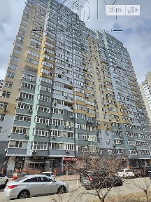 Довготривала оренда 1к квартири на вул. Чавдар Єлизавети 24 • ID 35096494