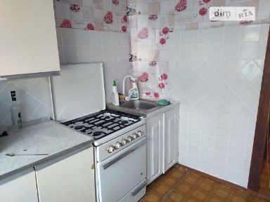 Довготривала оренда 1к квартири на вул. Айвазовського 11 • ID 35096464