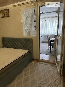 Довготривала оренда 2к квартири на вул. Панаса Мирного 2 • ID 35096413