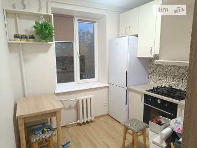 Довготривала оренда 1к квартири на вул. Гіпсова • ID 35096391