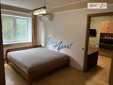 Довготривала оренда 2к квартири на вул. Довнар-Запольського 4А • ID 35096301