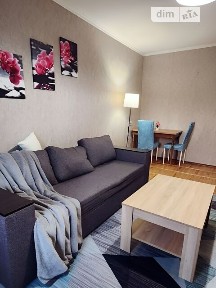 Довготривала оренда 1к квартири на вул. Предславинська 12 • ID 35096012