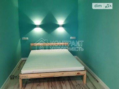Довготривала оренда 1к квартири на вул. Борткевича • ID 35096274