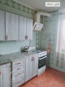 Довготривала оренда 1к квартири на вул. Андрія Первозванного 8 • ID 35096071