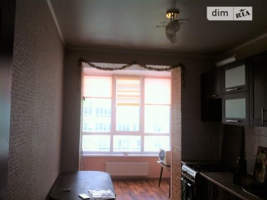 Довготривала оренда 1к квартири на вул. Жулянська 1Б • ID 35096047
